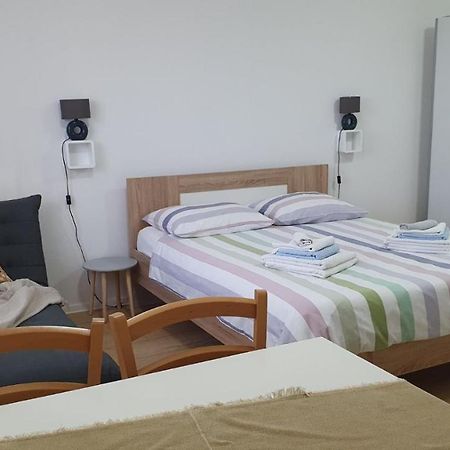 Apartments Vera ברבריגה מראה חיצוני תמונה