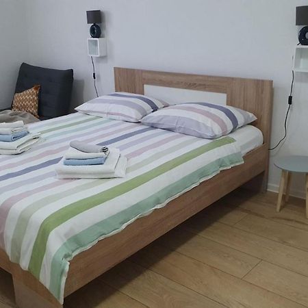 Apartments Vera ברבריגה מראה חיצוני תמונה