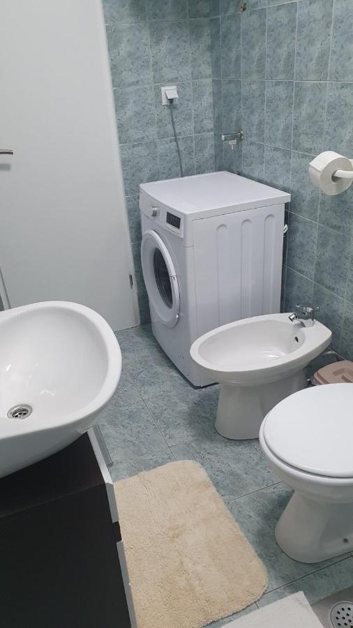 Apartments Vera ברבריגה מראה חיצוני תמונה