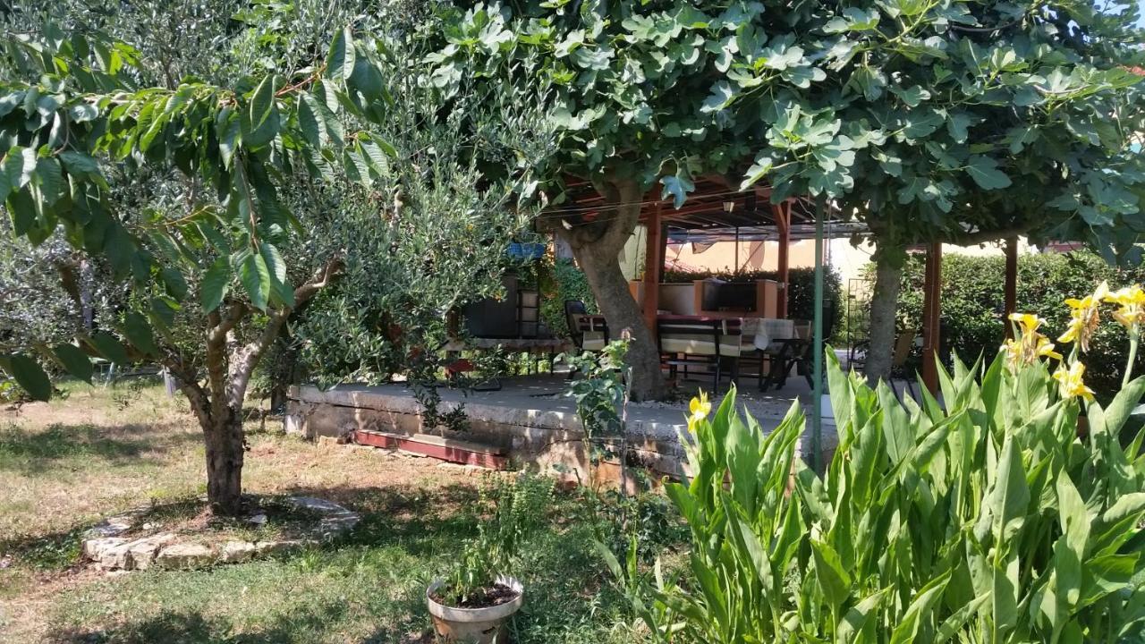 Apartments Vera ברבריגה מראה חיצוני תמונה