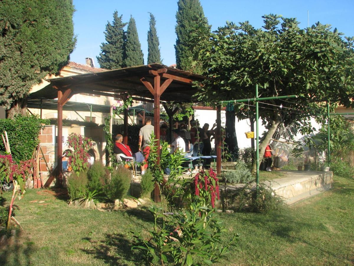 Apartments Vera ברבריגה מראה חיצוני תמונה
