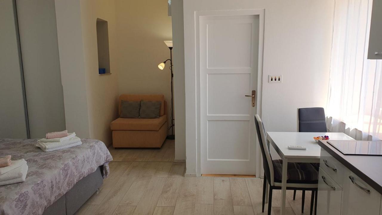 Apartments Vera ברבריגה מראה חיצוני תמונה