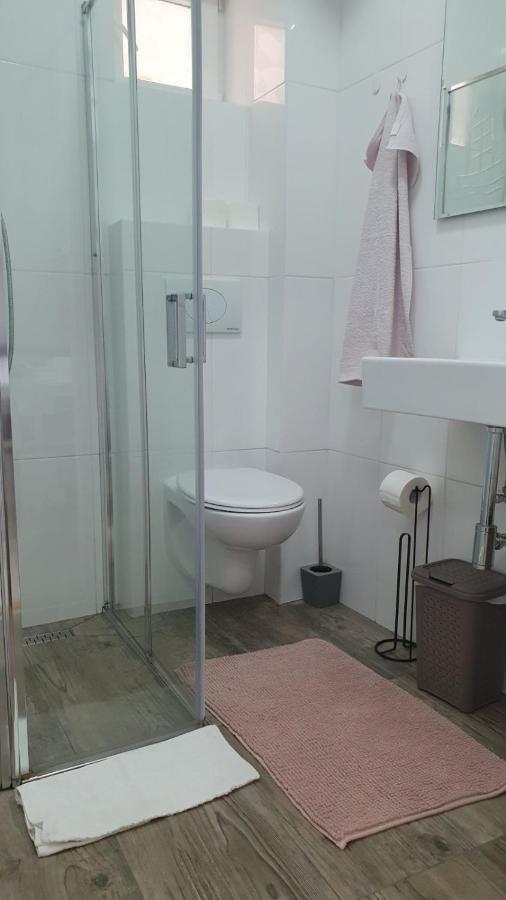 Apartments Vera ברבריגה מראה חיצוני תמונה