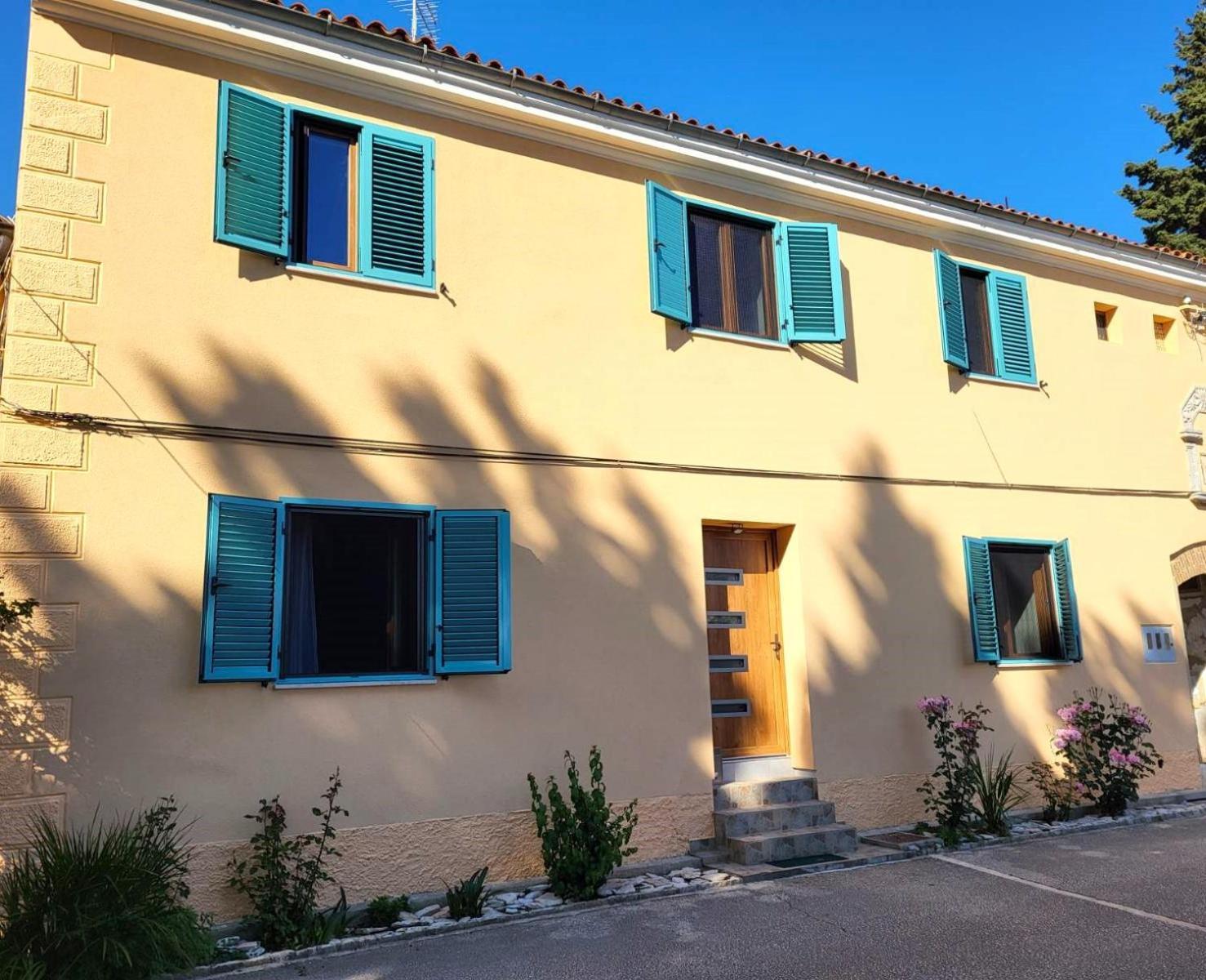 Apartments Vera ברבריגה מראה חיצוני תמונה